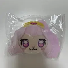 プリキュア ぬいぐるみクリップ パフ