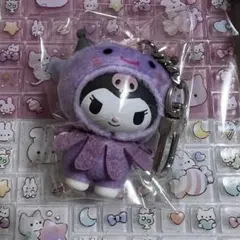 ちびっとも うみのいきもの クロミ