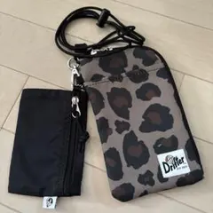 未使用⭐︎スマホポーチ