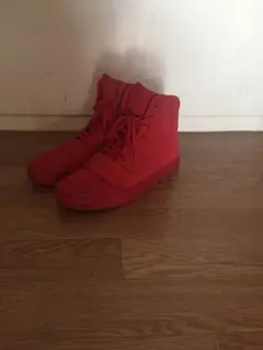 クリエイティブレクリエーション スニーカー