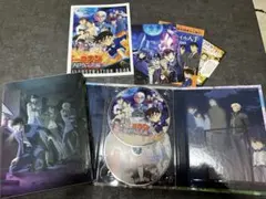 劇場版　名探偵コナンハロウィンの花嫁　Blu-ray2枚