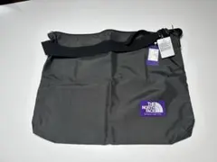 新品未使用　THE NORTH FACE ショルダーバッグ グレー