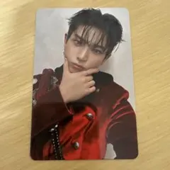 ATEEZ 2024 BLAZE THE WAY トレカ VIP特典 ハルア - メルカリ