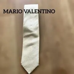 MARIO VALENTINO ドット柄ネクタイのサムネイル