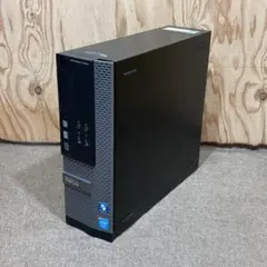 デル デスクトップPC Optiplex 3020【ジャンク】