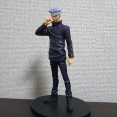 五条悟 フィギュア