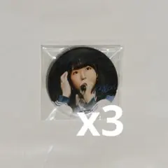 mygo 高松燈 羊宮妃那 アーティストトレーディング缶バッジ vol.1