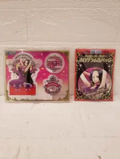 A010-099P1ワンピース ハッピーバースデー ボア・ハンコック 9.2