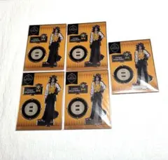 ツイステ レオナ・キングスカラー アクリルスタンド 制服 サバナクロー寮 セット