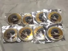 ディアラバ　無神アズサ グッズ　缶バッジ　ホロ