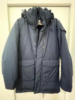 週末限定価格！韓国限定ノースフェイス XS ダウン NJ1DJ55L