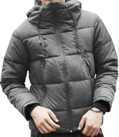 ダウンジャケット メンズ