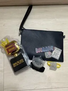 BIGBANG ライブグッズ