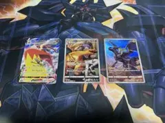 ポケモンカード CSR・CHR12枚セット - メルカリ