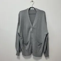 WEGO 制服　カーディガン