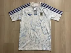 完売品 アルゼンチン代表 オリジナルス オールオーバープリント Tシャツ 正規品のサムネイル