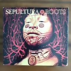 SEPULTURA Roots CD