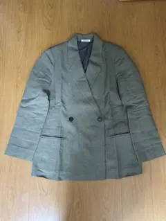ドゥーズィエムクラス GlowlinoURBANジャケット＆パンツ 24SS - メルカリ