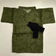【B-7】ぬいぐるみ用 浴衣 ハンドメイド作品
