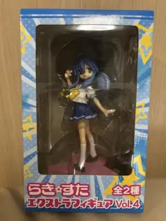 2026年最新】らきすた OVA エクストラフィギュアの人気アイテム - メルカリ