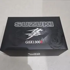 SUZUKI GSX1300R HAYABUSA 隼 デアゴスティーニ その② - メルカリ