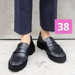 Deuxieme Classe CAMINANDO／カミナンド ローファー 24 - メルカリ
