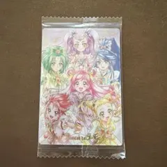 2026年最新】yes!プリキュア5 ウエハースの人気アイテム - メルカリ