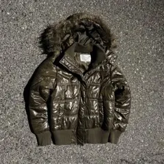 ♥︎︎∗︎*゜グランジ y2k ライダース お兄系 ジャケット パンク スタッズ 平成ギャル y2k ライダース風ジャケット アウター お兄系