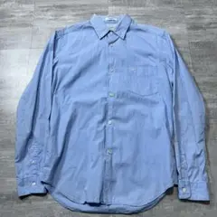 2026年最新】WTAPS カラー：ブルー系 メンズ 長袖シャツ その他の人気