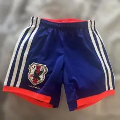 adidas サッカー　日本代表　パンツ　レア
