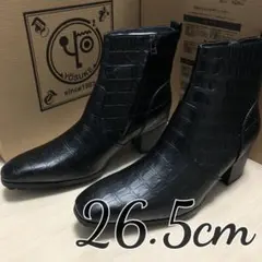 最終値下げ clinchスタイル クリンチスタイル カウボーイブーツ 山田蓮 