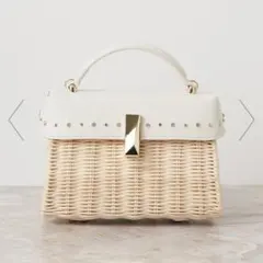 【定価の半額以下】セルフォード　バッグ　カゴバッグ　かごバッグ　CELFORD 楽天市場】【即日出荷】(期間限定12%OFF) CELFORD セルフォード