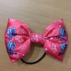 セレッソ　ヘアゴム