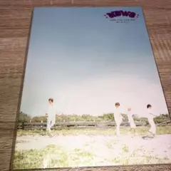 NEWS  美恋　パンフレット