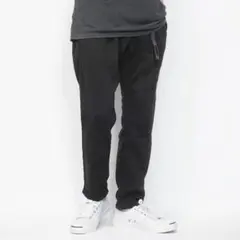 GRAMICCI × JOURNAL STANDARD ニットフリースパンツS