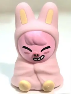 スキズ　トゥエッキ　ライトマスコット ガチャポン