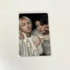 ENHYPEN 연 히승 정원 유닛 트레카