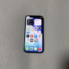 ⭐︎SIMフリー iPhone12mini 128GB バッテリー85% ⭐︎SIMフリー iPhone12mini 128GB バッテリー容量85% - メルカリ