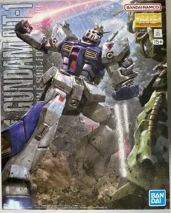新品 MG アレックス1/100 RX-78NT-1NT-1 Ver.2.0 - メルカリ