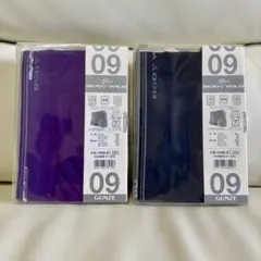 グンゼ ボディワイルド ボクサーブリーフ Mサイズ 2枚セット 新品未使用のサムネイル