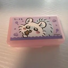 ちいかわ ミニケース モモンガ
