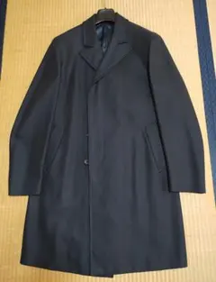 サルトリアパルマ ダブルブレストコート（検beams f）