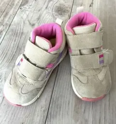 アシックス スクスク SUKU2 15cm