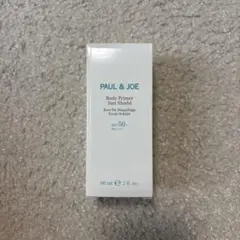 新品PAUL & JOE ボディプライマー サンシールド60ml