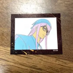 劇場版銀魂吉原炎上篇 ステッカー 桂