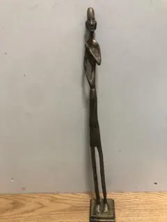 2025年最新】ジャコメッティ ブロンズの人気アイテム - メルカリ