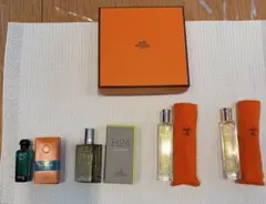 HERMES 香水セットのサムネイル