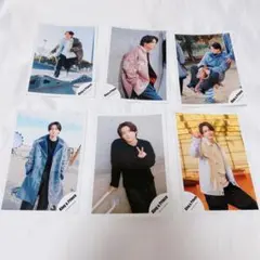 King&Prince 平野紫耀 公式写真 キンプリ Number_i