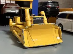 2026年最新】トミカ コマツ ブルドーザーの人気アイテム - メルカリ