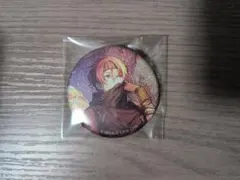 プロセカ 東雲彰人 カラフェス グリッター缶バッジ グリ缶 8A